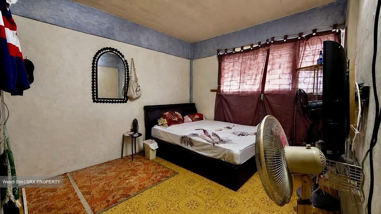 Blk 110 Tampines Street 11 (Tampines), HDB 3 Rooms #594566801